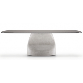 Gran Sasso table